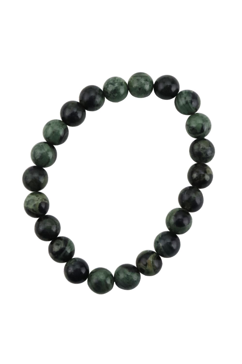 Kambaba Jasper Bracelet