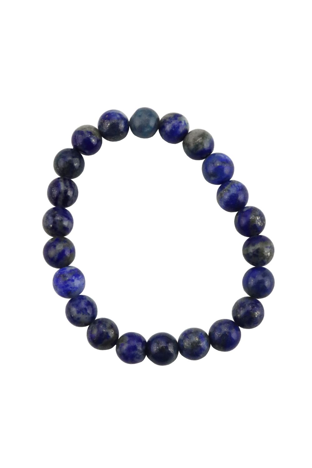 Lapis Lazuli Bracelet