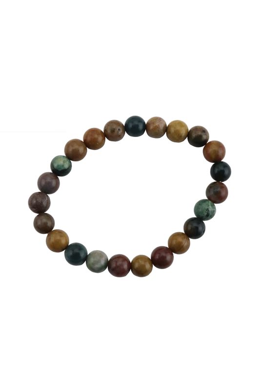 Ocean Jasper Bracelet