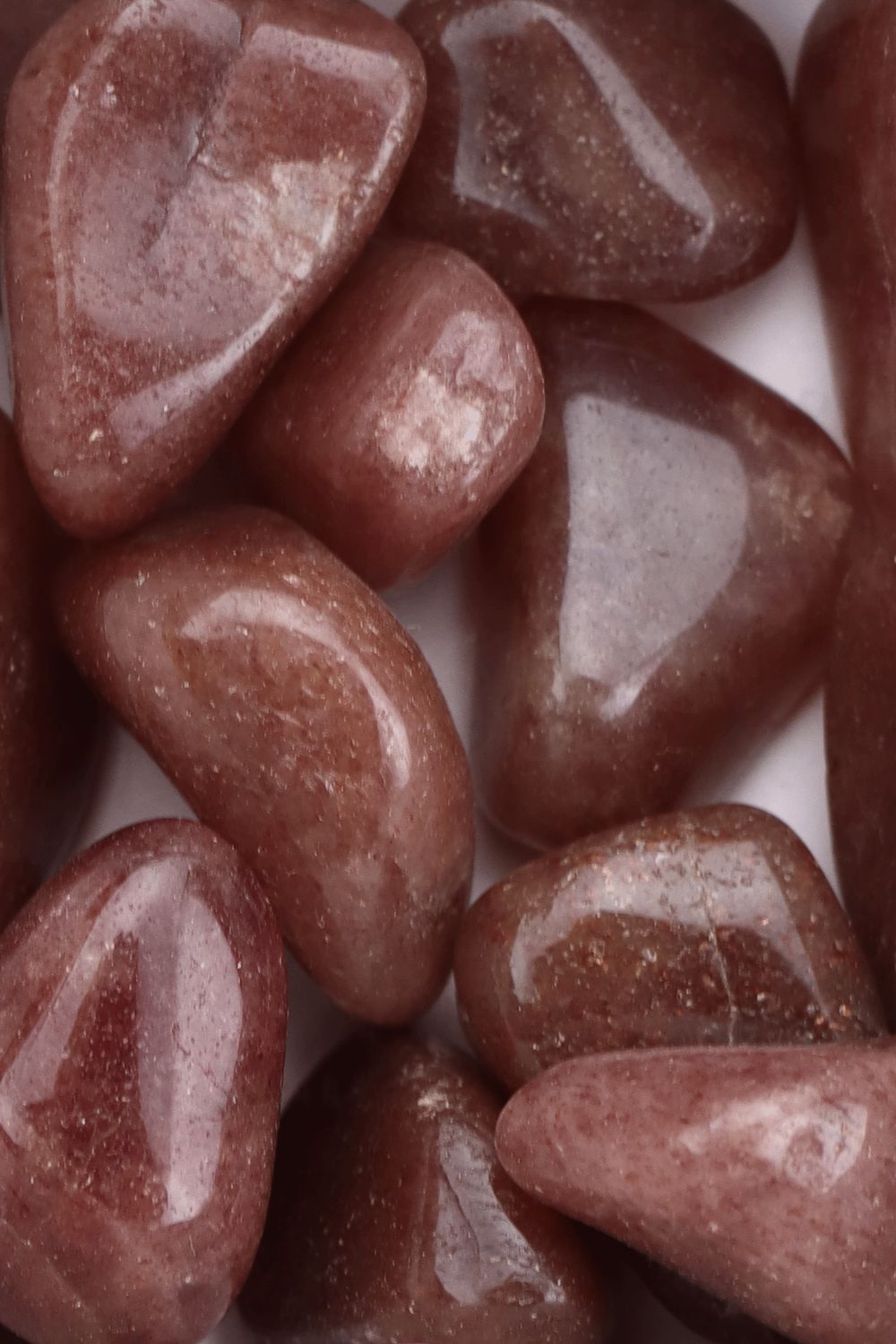 Raspberry Quartz