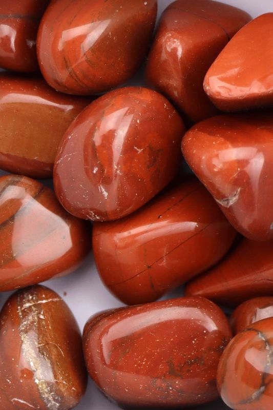 Red Jasper