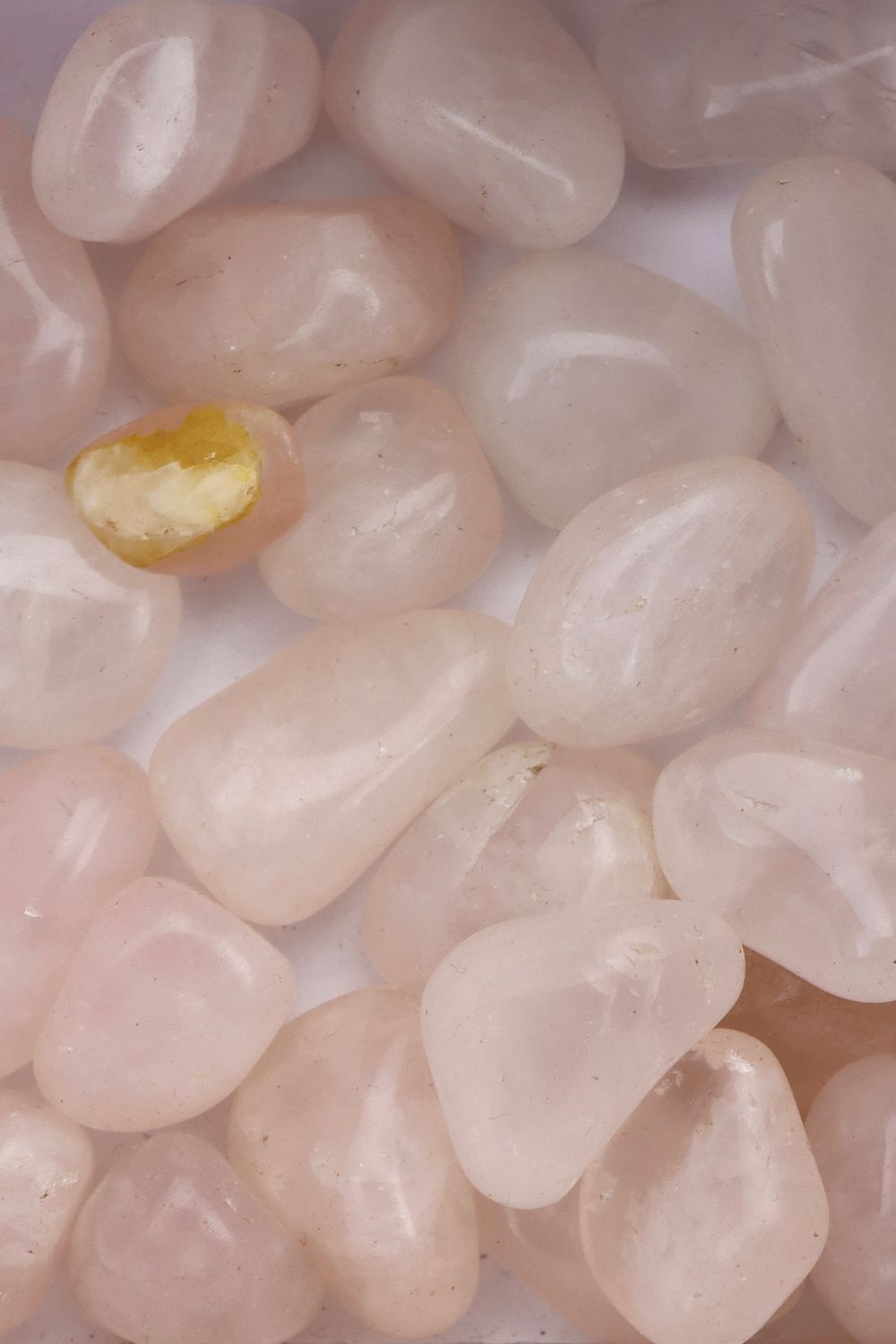 Rose Quartz Small