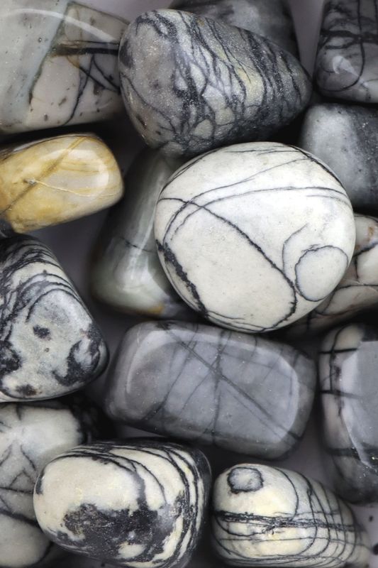 Picasso Jasper
