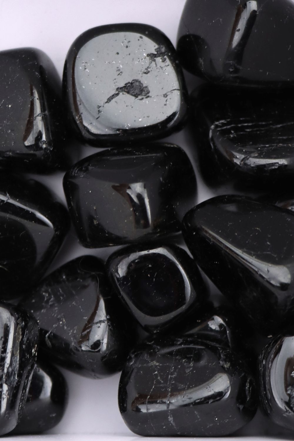 Black Tourmaline