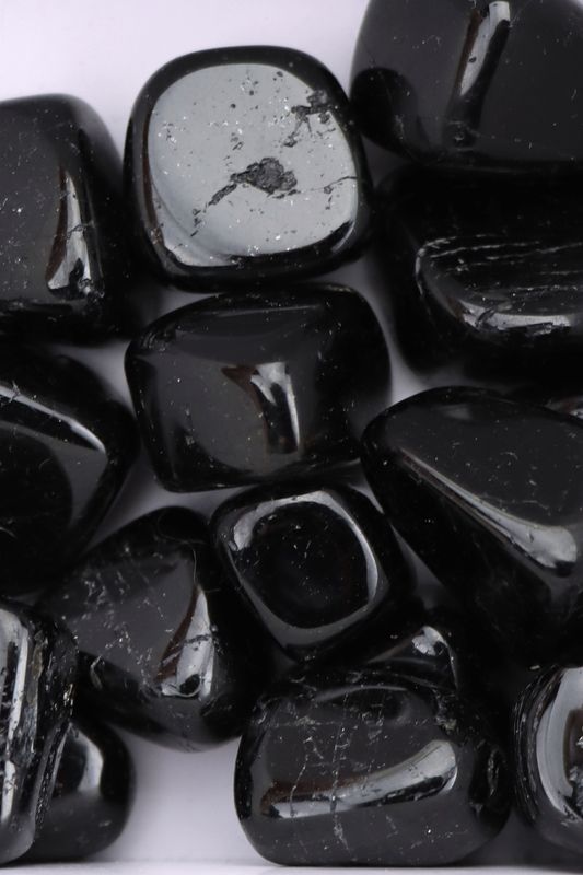 Black Tourmaline