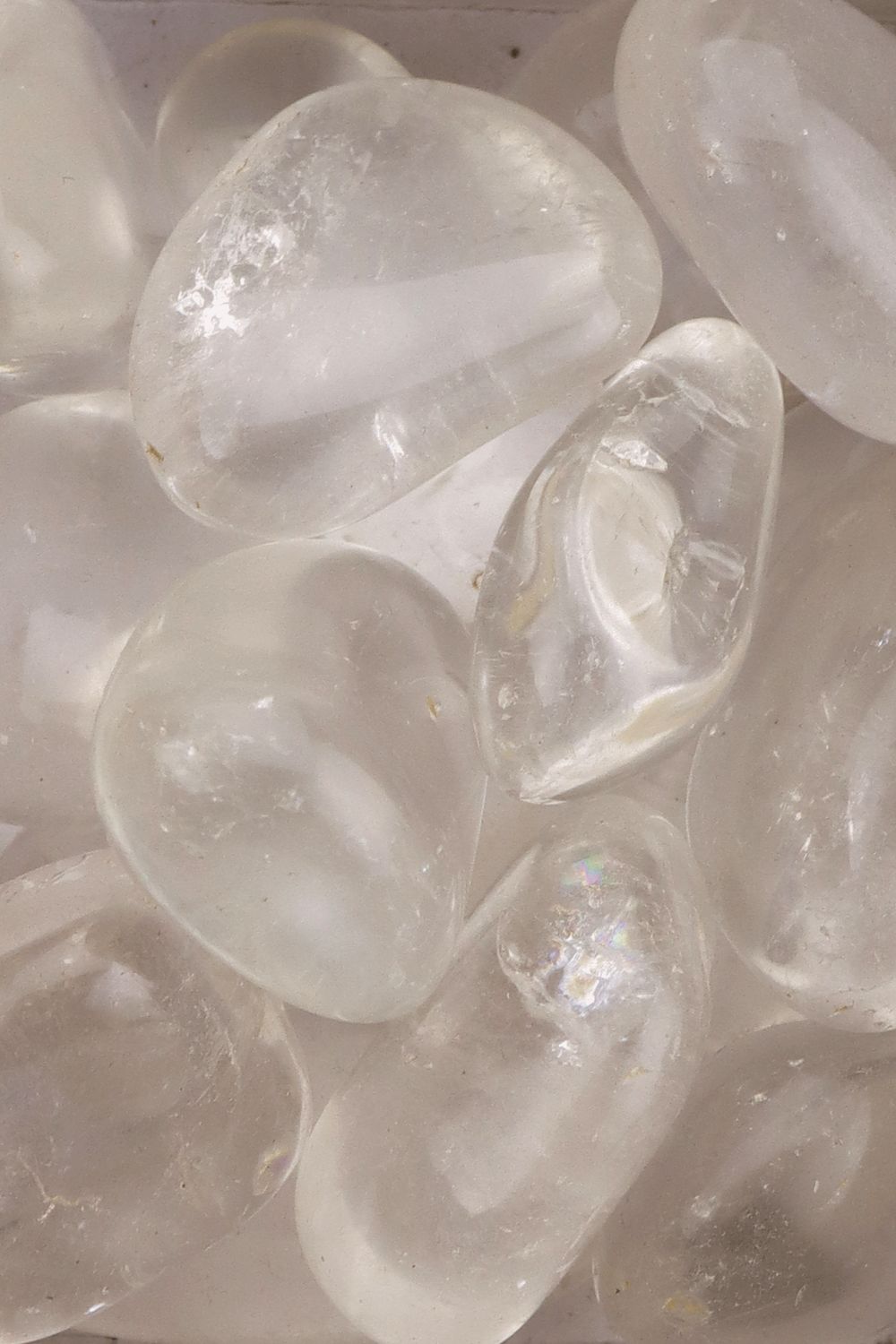 Clear Quartz Large
