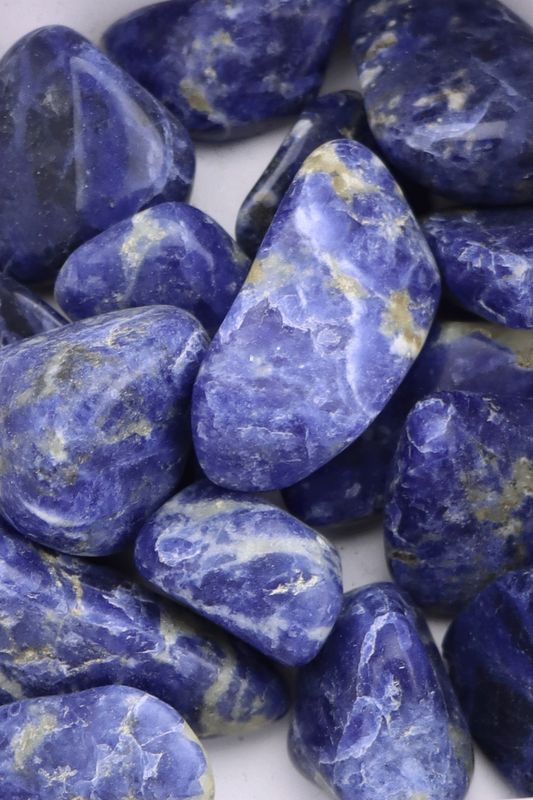 Sodalite