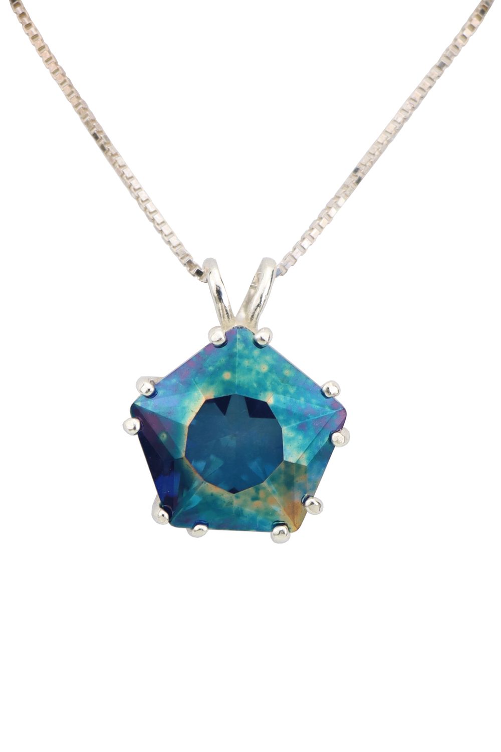 Aqua Aura Star of Venus