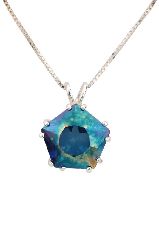 Aqua Aura Star of Venus
