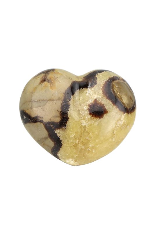 Septarian Heart SPTH01