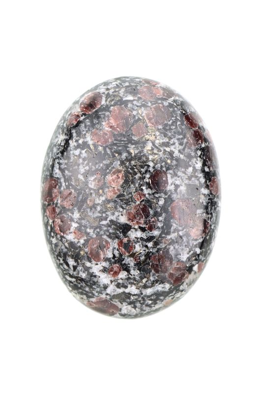 Spinel in Matrix SIMP02