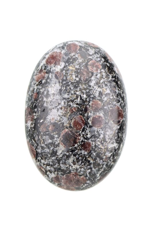 Spinel in Matrix SIMP01