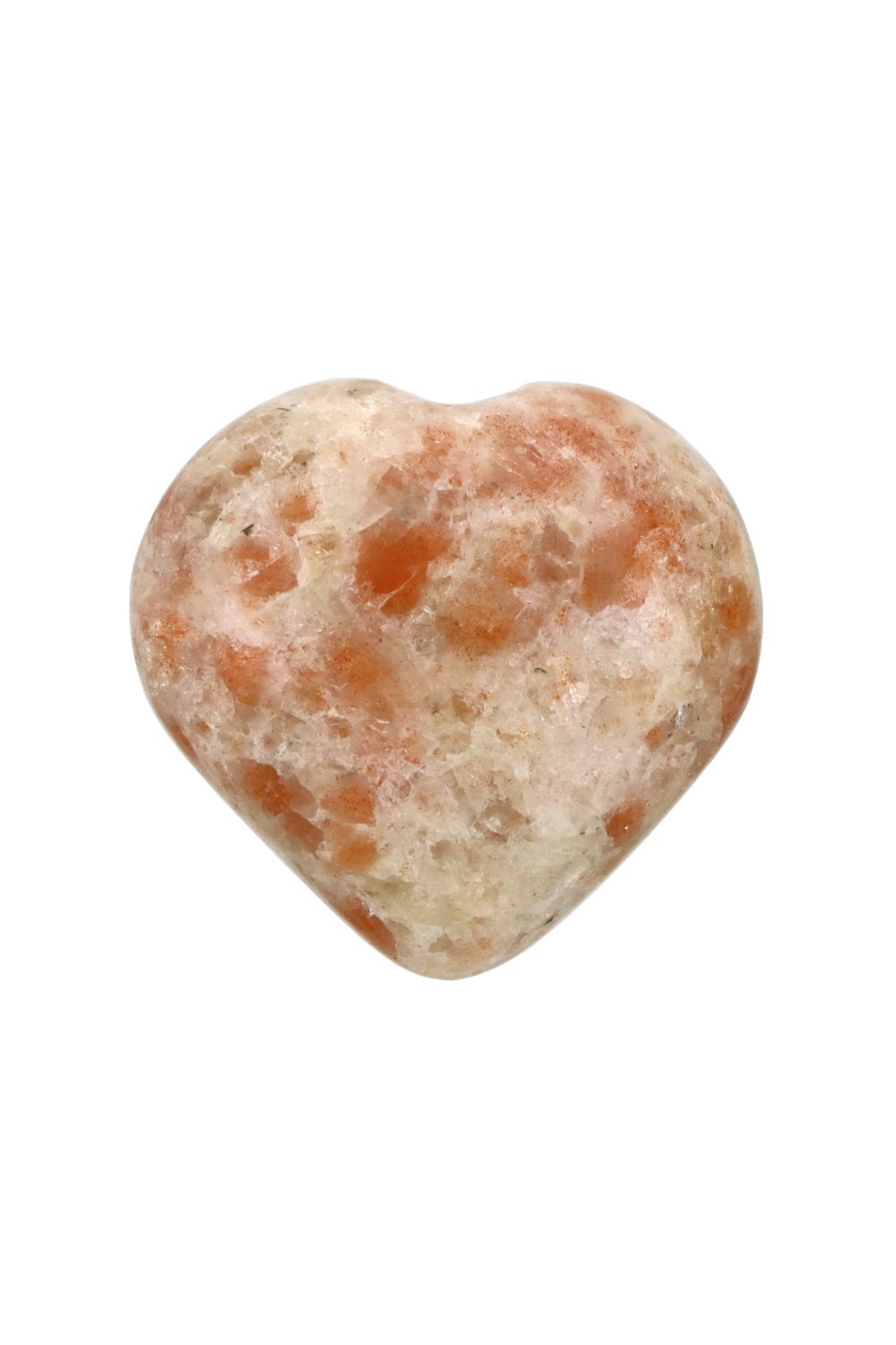 Sunstone Heart SUNH02
