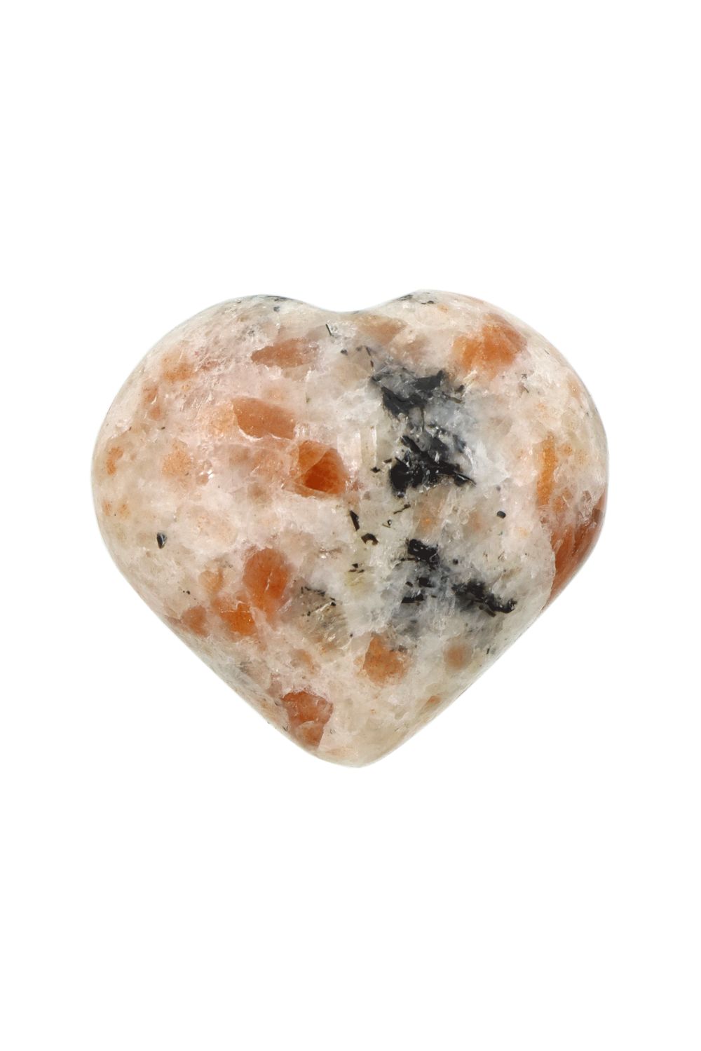 Sunstone Heart SUNH03