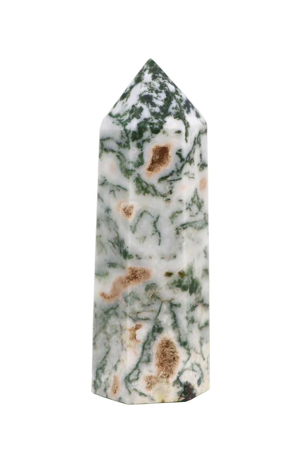 Tree Agate Point TATP03