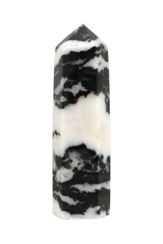 Zebra Jasper Point ZBJP05