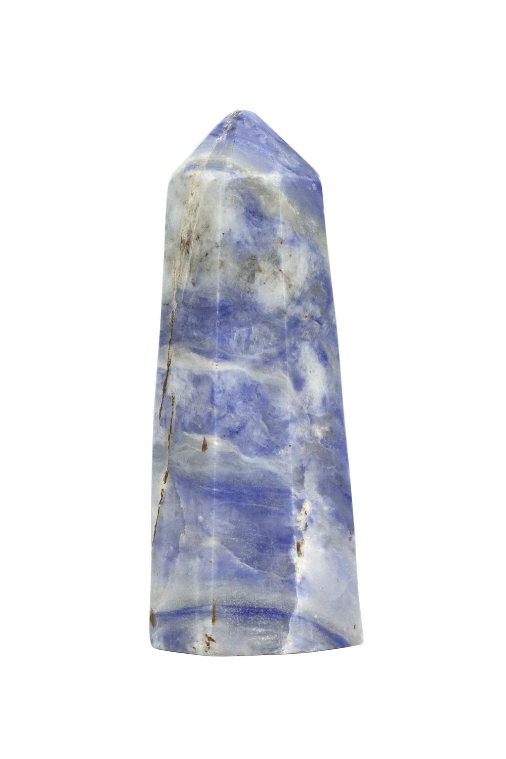 Afghanite Point AGNP02