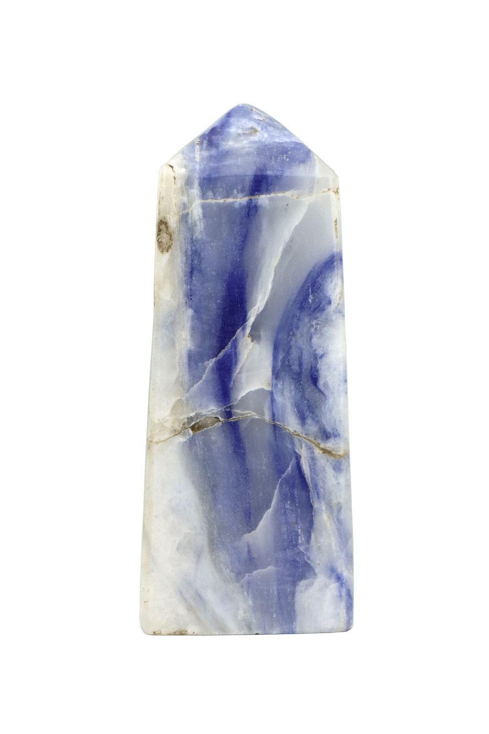 Afghanite Point AGNP03