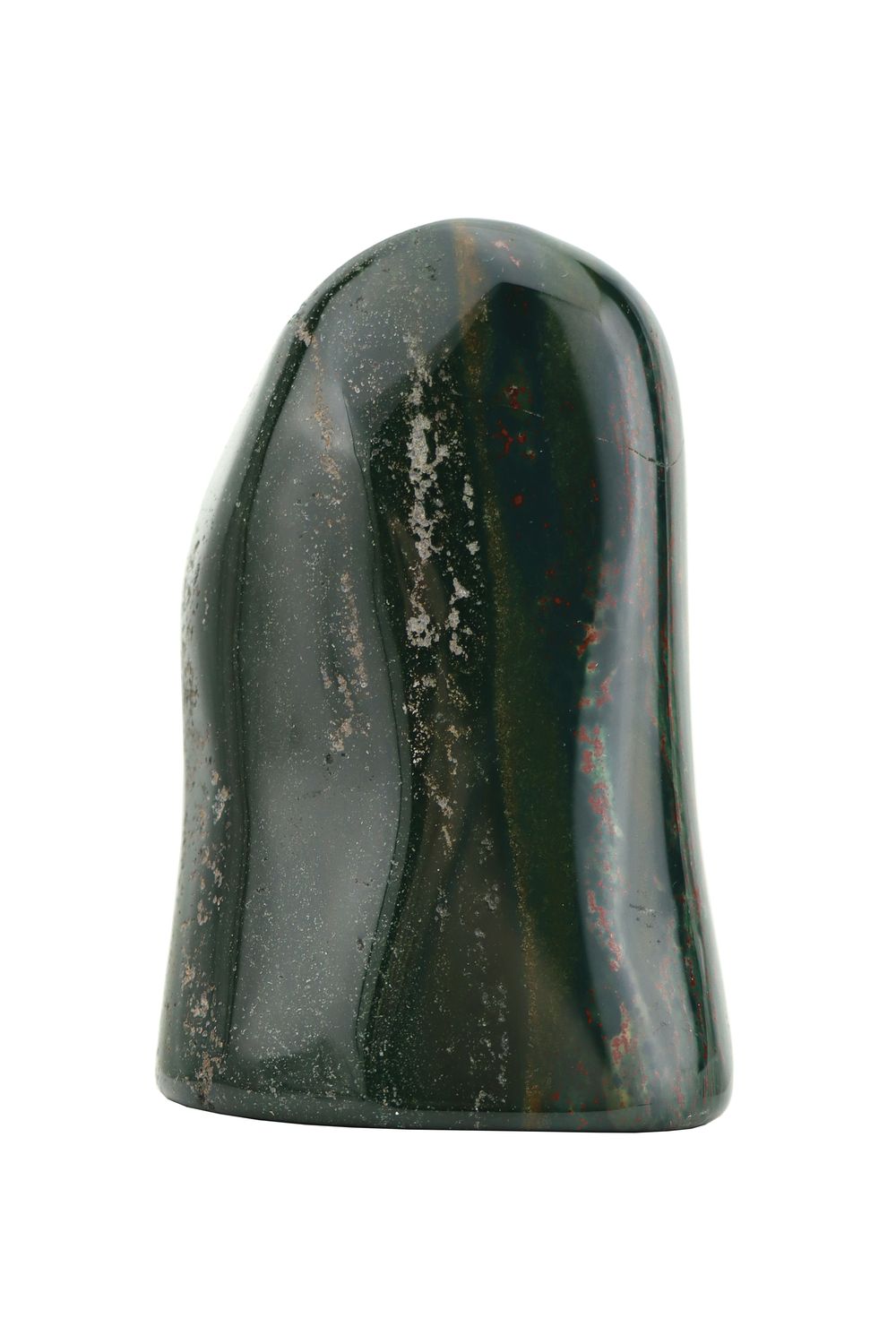 Bloodstone Jasper BLDF01