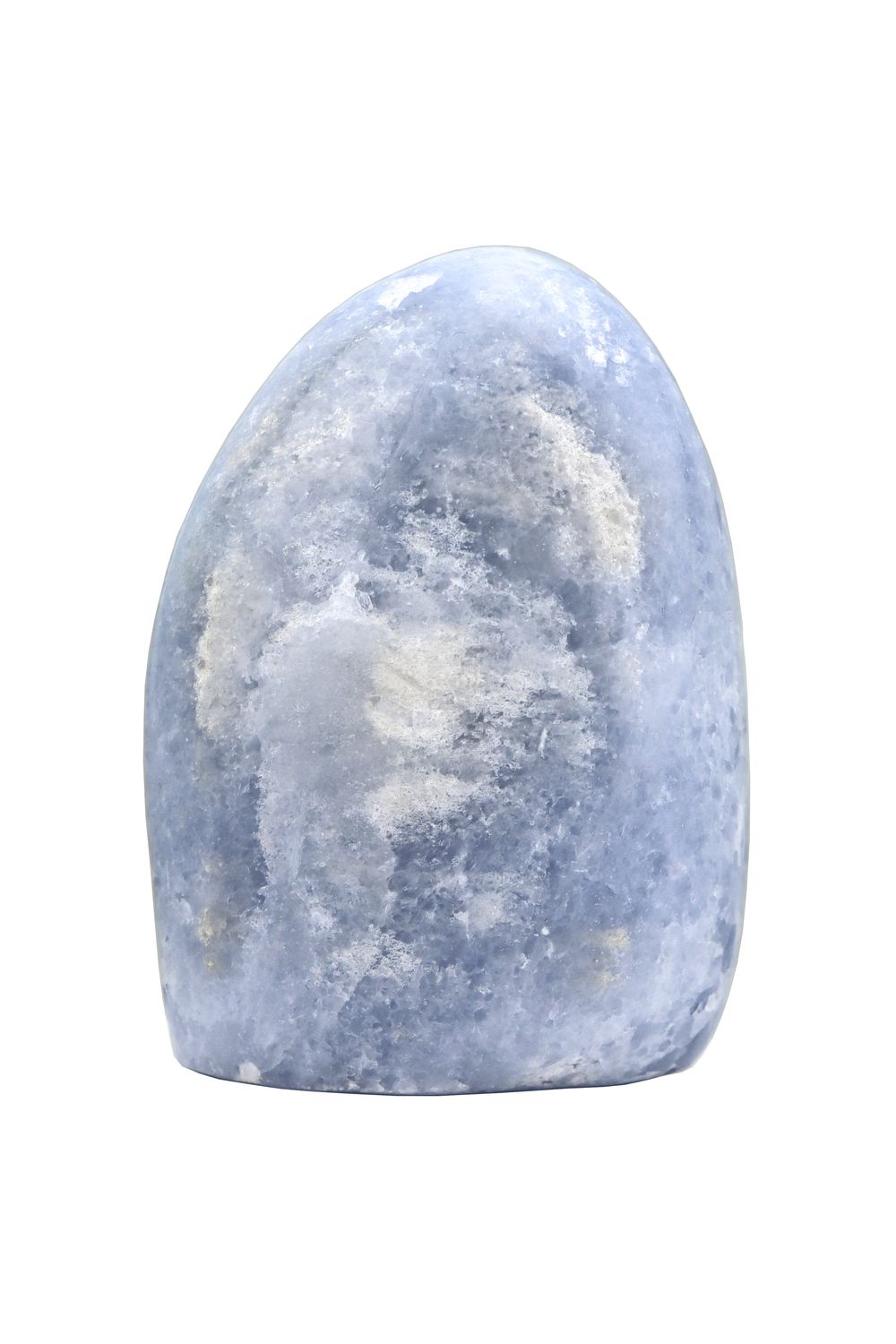 Blue Calcite BLCF02