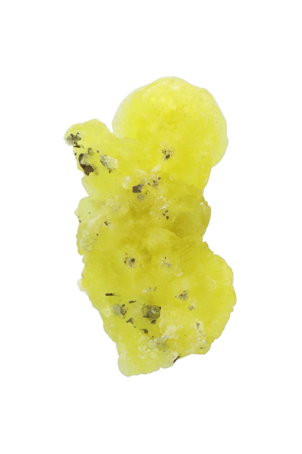 Brucite BRUC01