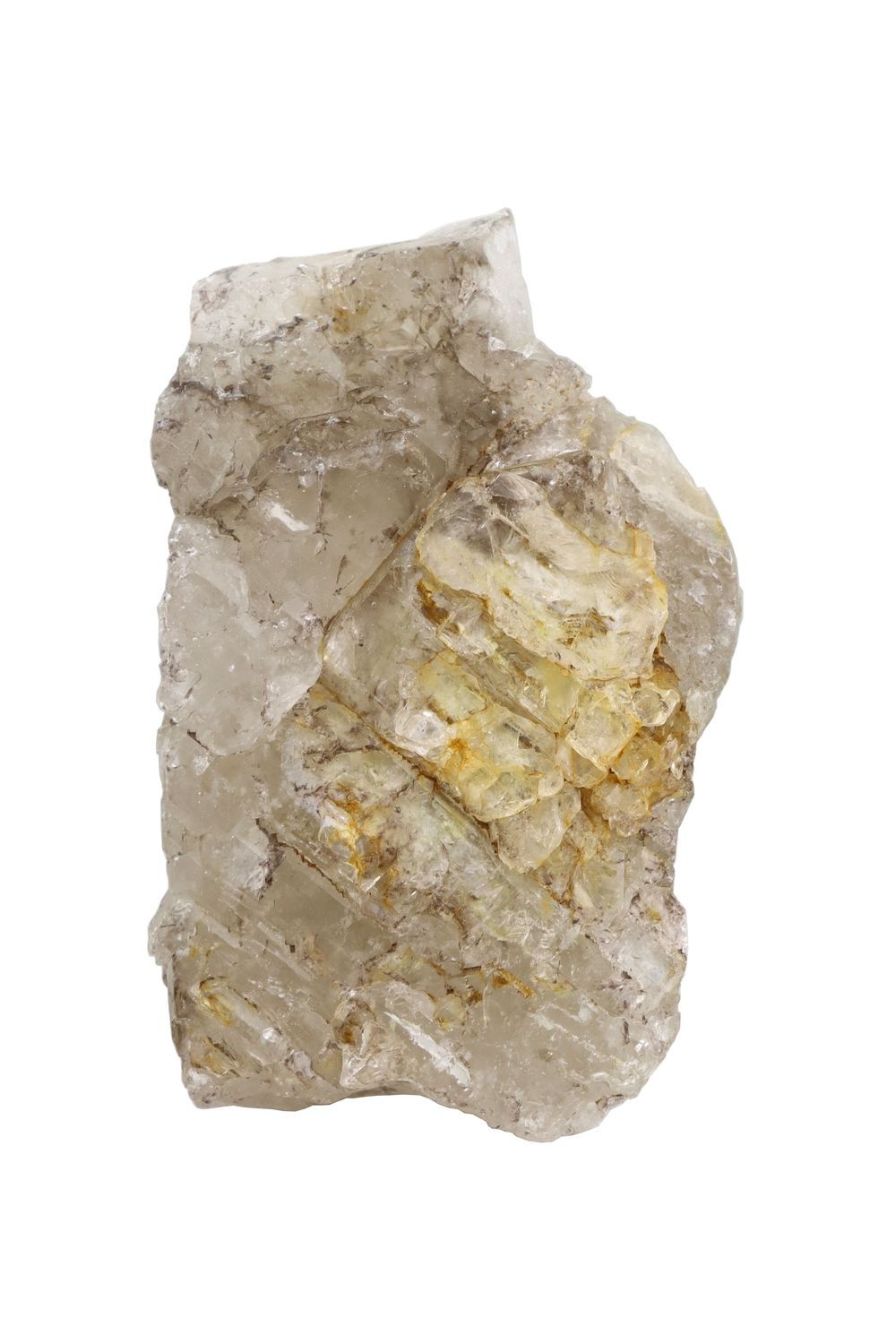 Elestial Quartz ELQ02