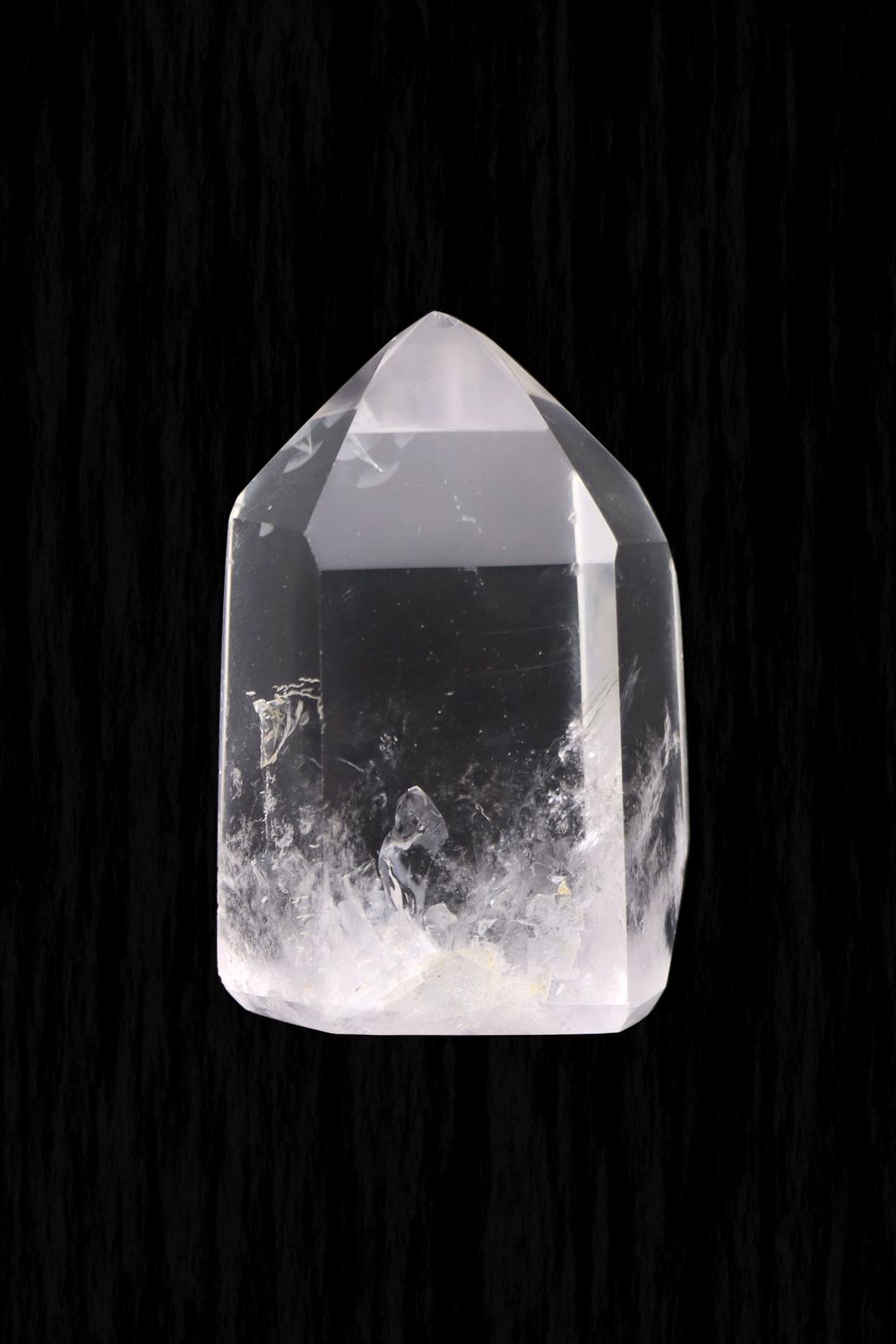 Clear Quartz Point CLQP05