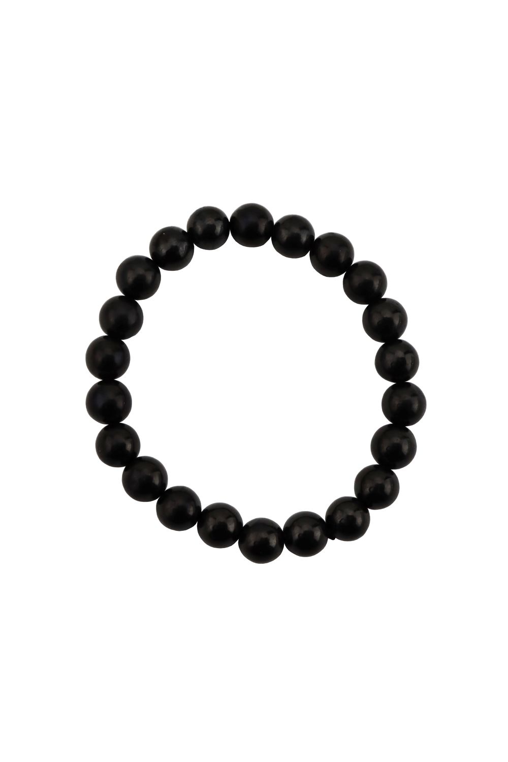Jet Bracelet