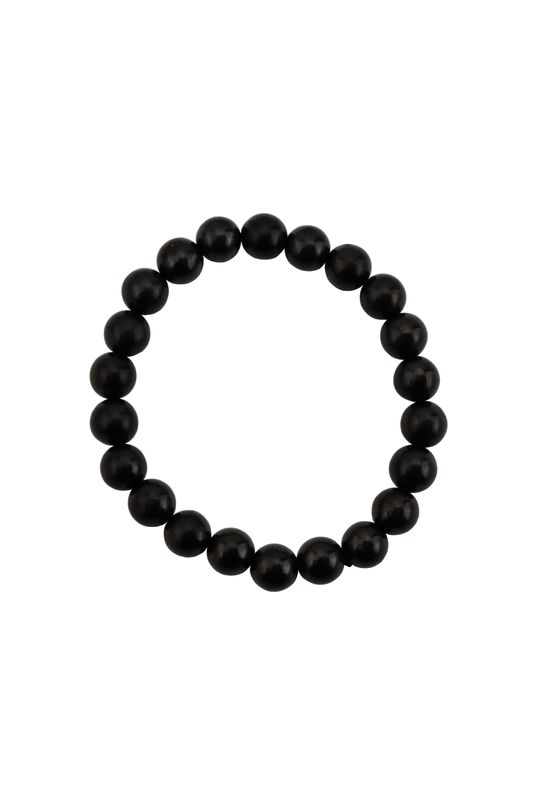 Jet Bracelet