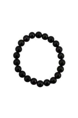 Jet Bracelet