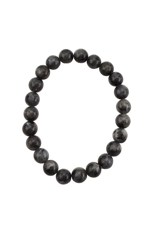 Larvikite Bracelet