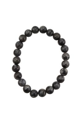 Larvikite Bracelet