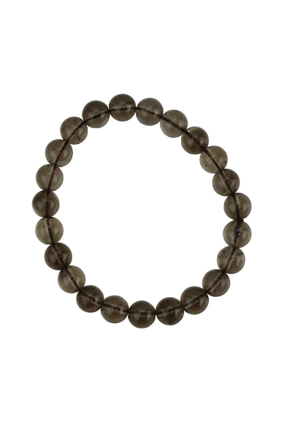 Smoky Quartz Bracelet