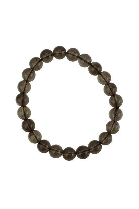 Smoky Quartz Bracelet