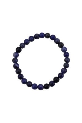 Sodalite Bracelet 6mm