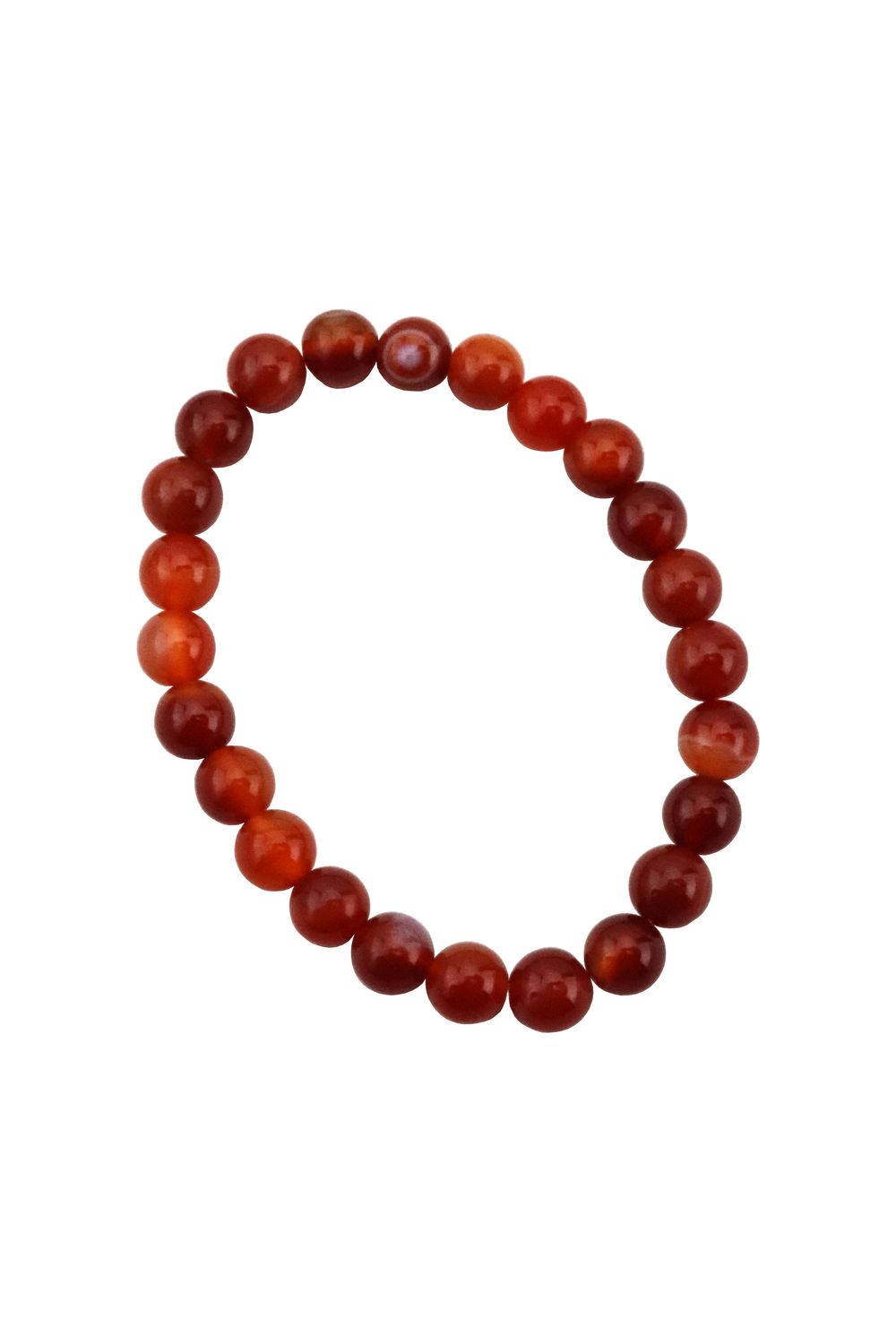 Carnelian Bracelet