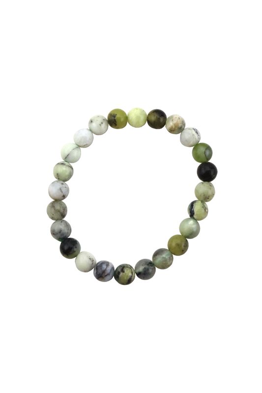 Green Opal Bracelet