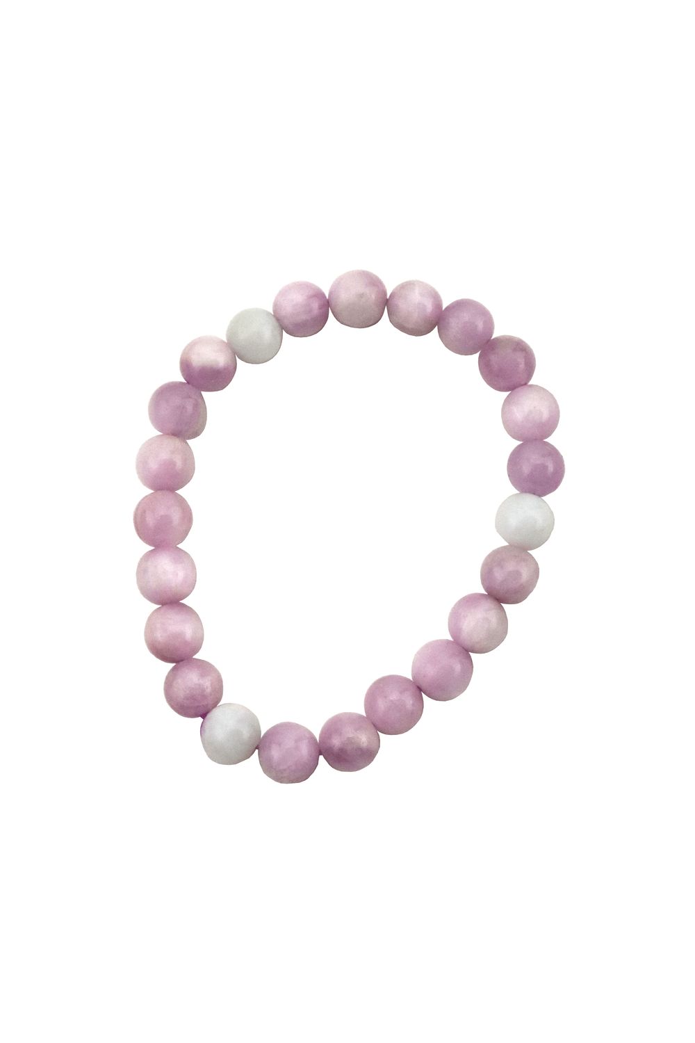 Kunzite Bracelet