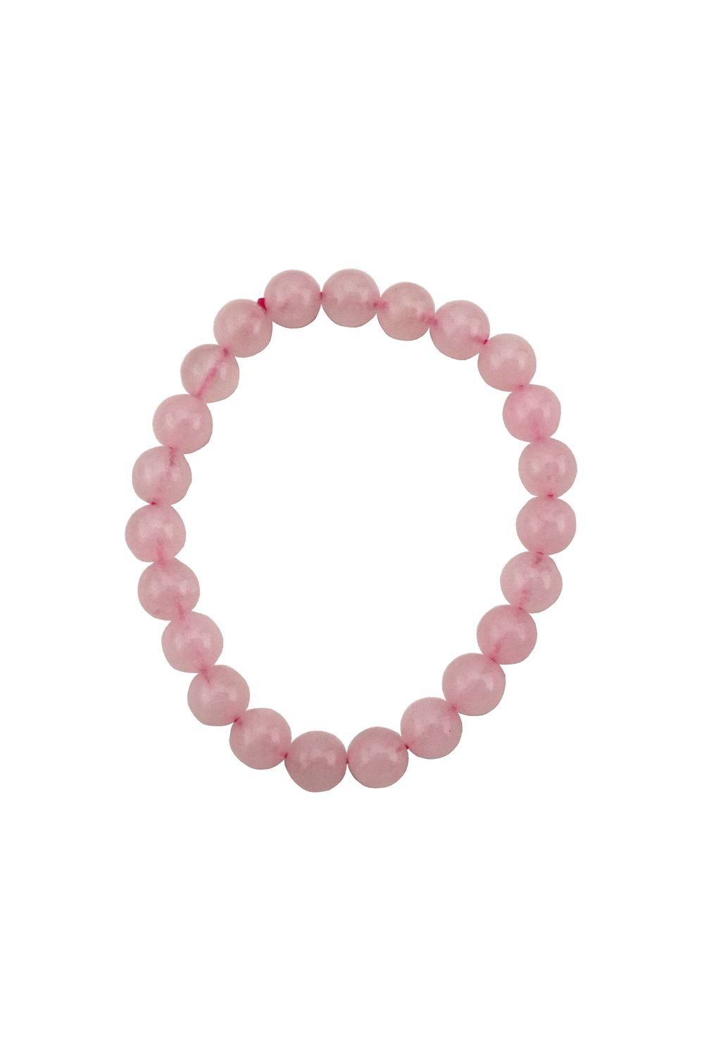 Rose Quartz Bracelet