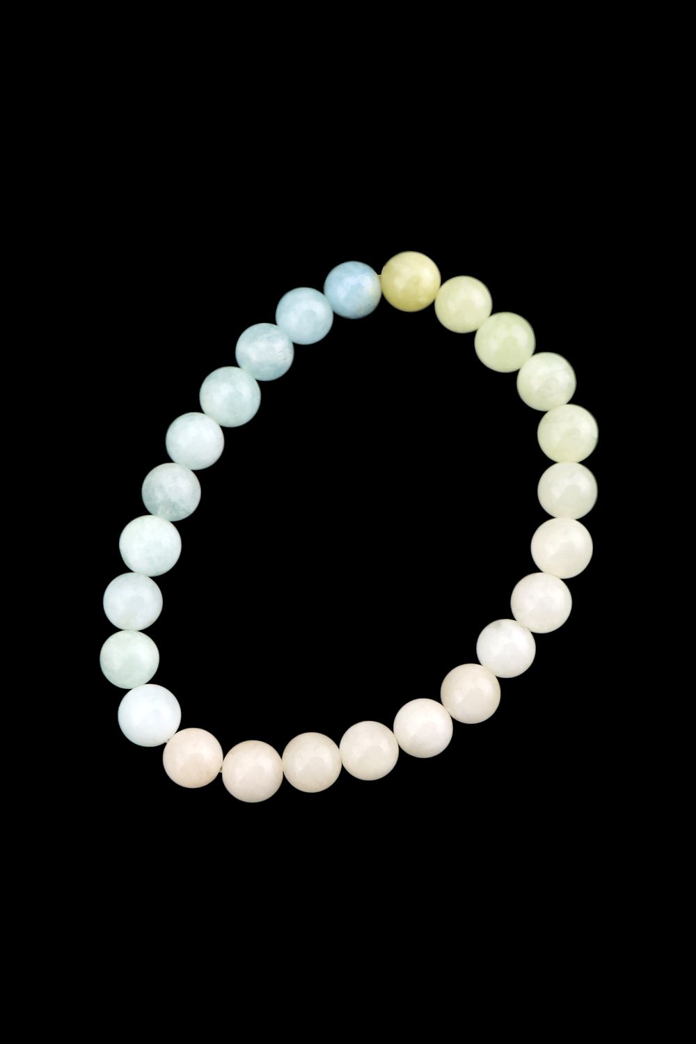 Morganite Bracelet