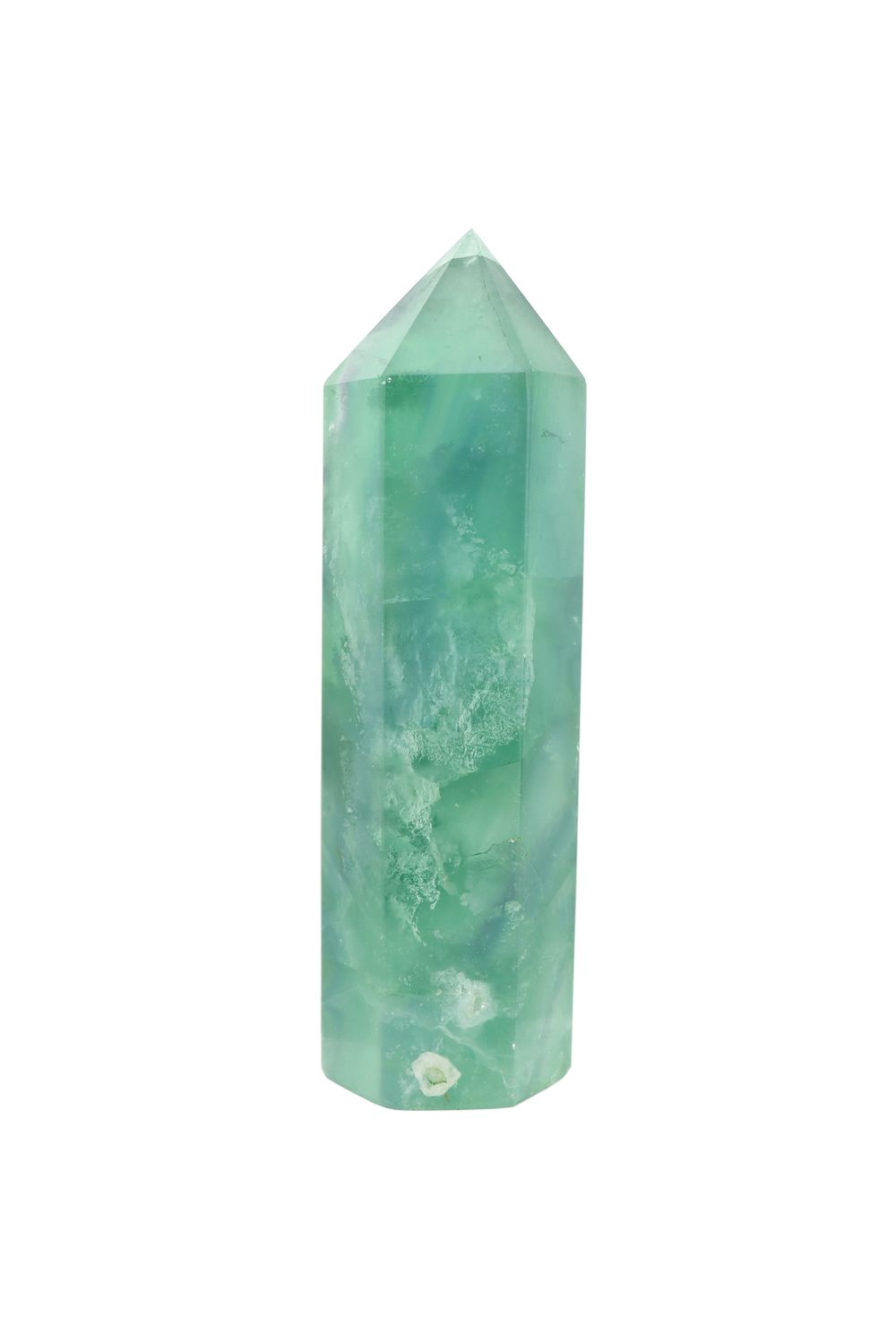 Fluorite Point FLUP06