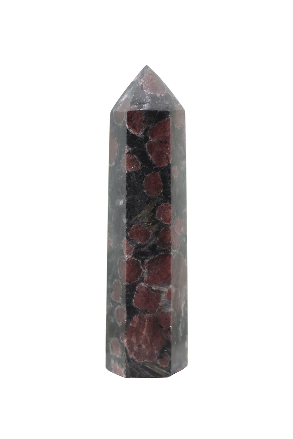 Garnet in Matrix GARP02