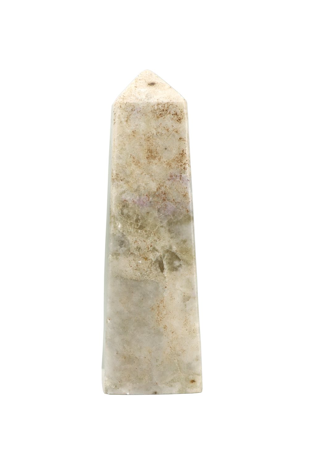 Hackmanite Point HKMP04