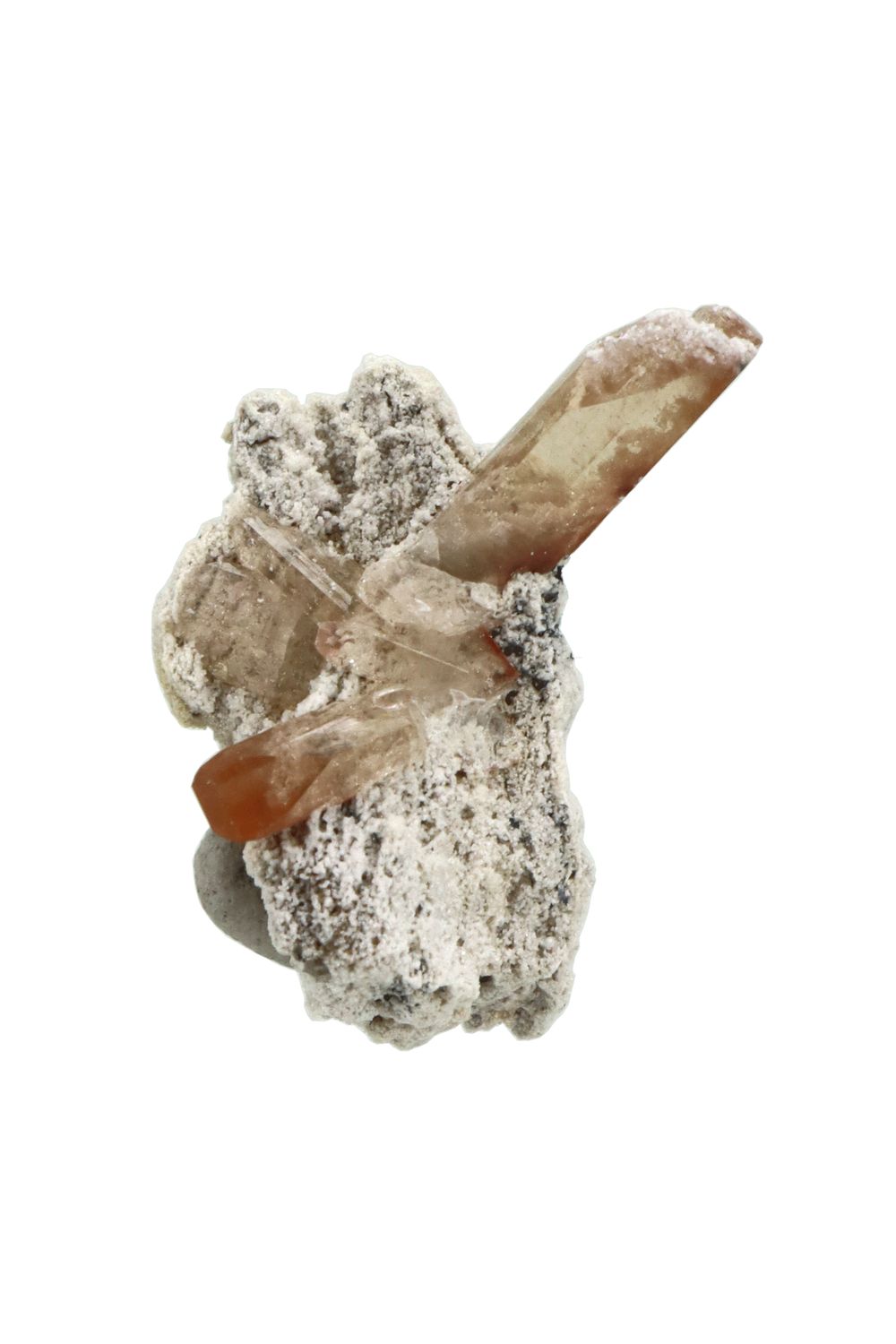 Imperial Topaz ITZR02