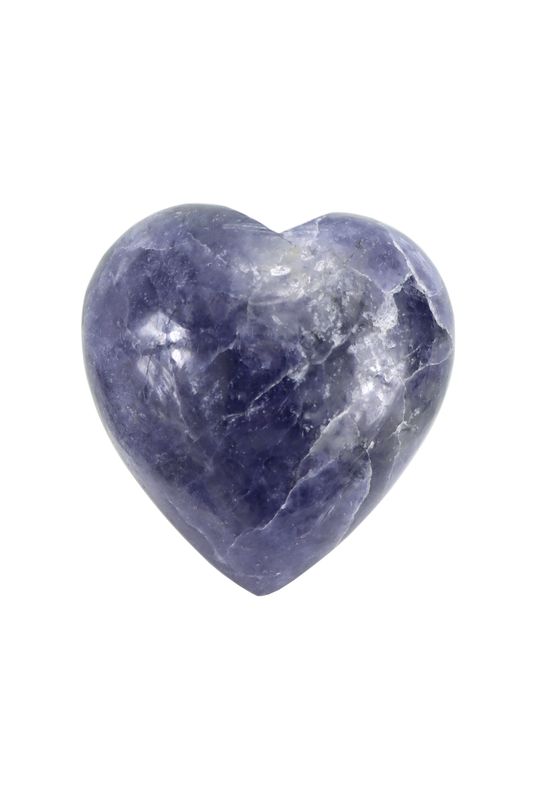 Iolite Heart IOL03