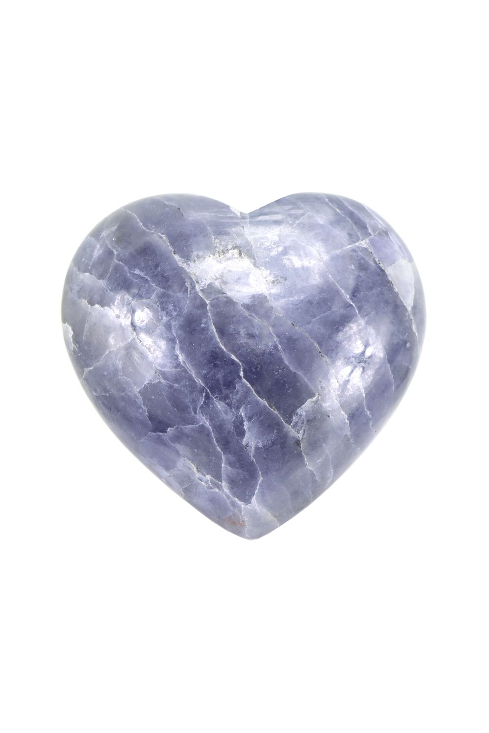 Iolite Heart IOL010