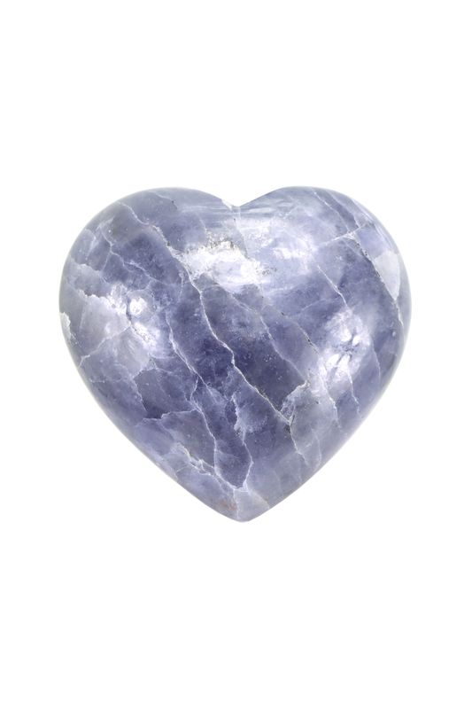 Iolite Heart IOL010