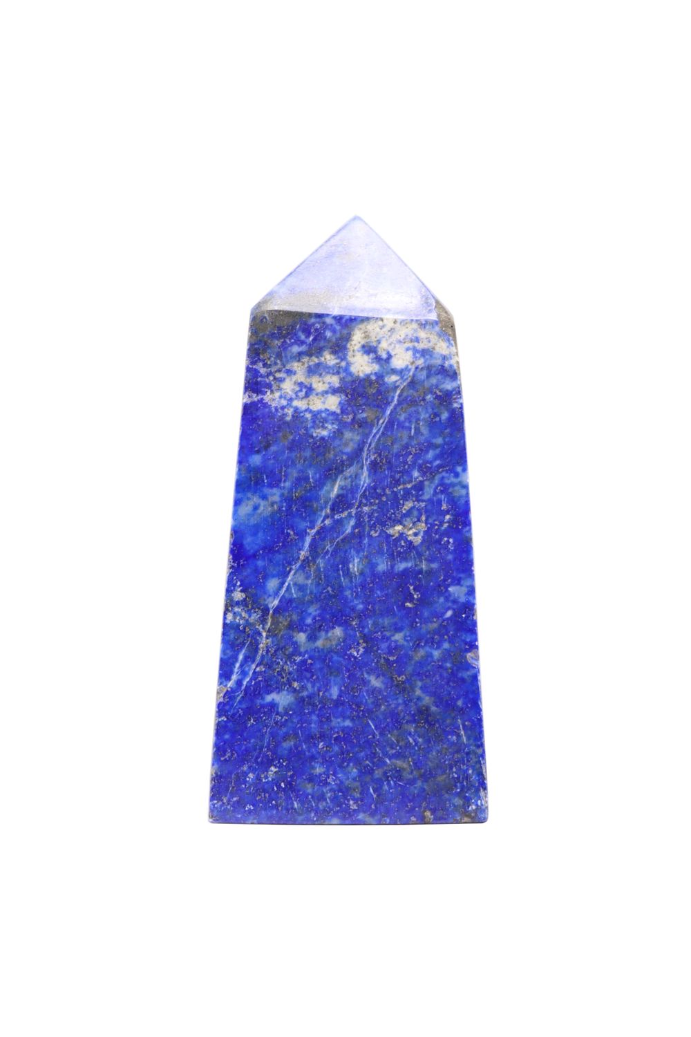Lapis Lazuli Point LAPP03