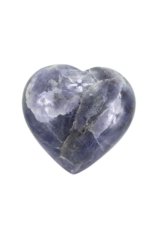 Iolite Heart IOL02