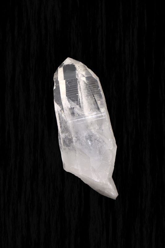 Lemurian Quartz
